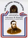 Advance and Retreat By Jerry Robbins
